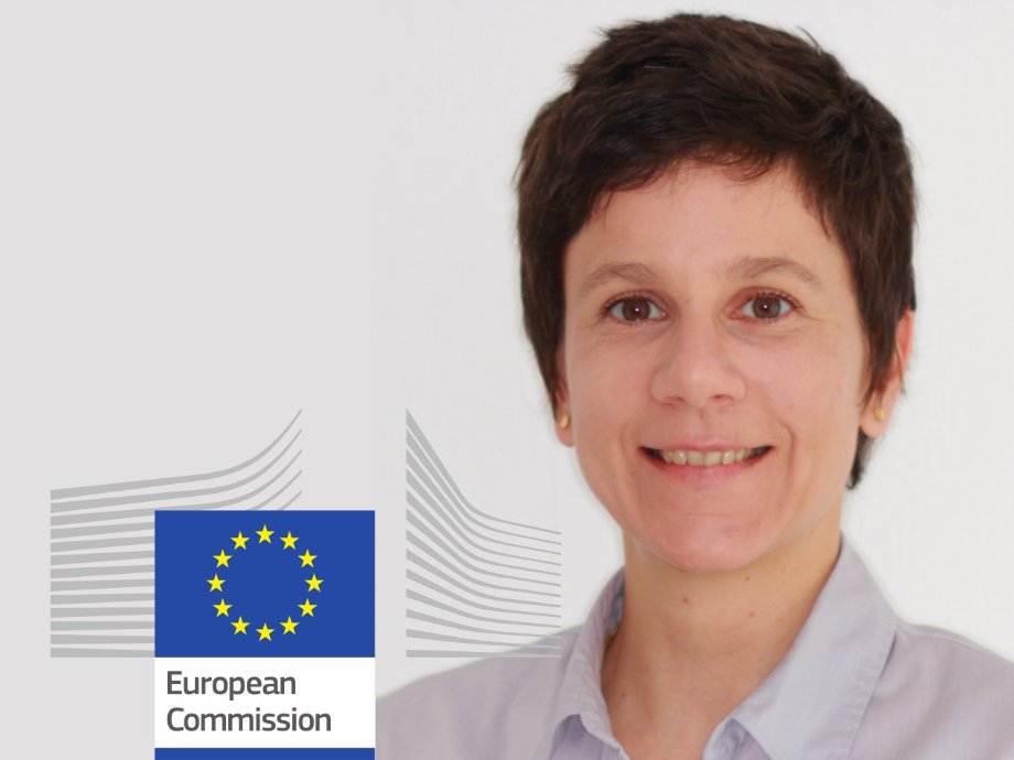 Fruzsina Molnár-Gábor appointed to the European Group on Ethics