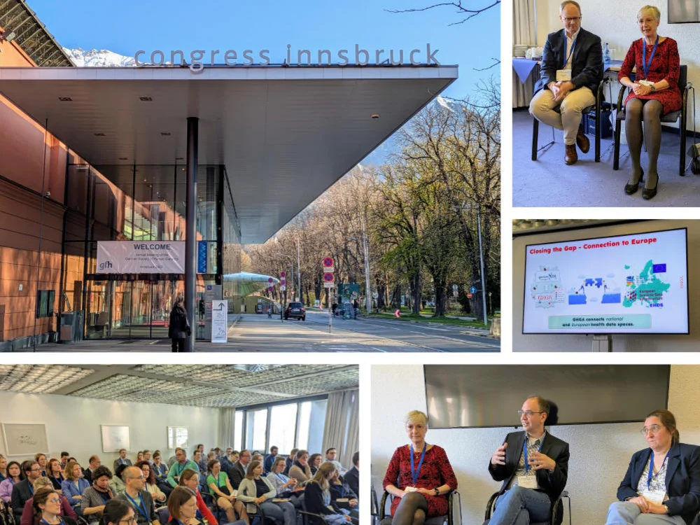 GHGA Workshop at GfH 2025: Advancing Genomic Medicine in Germany