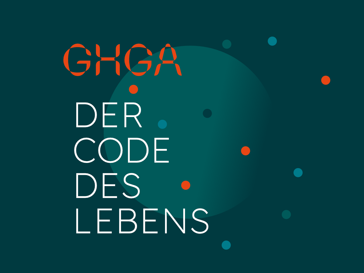 Neue Podcast-Folge: Das genomDE Modellvorhaben: Genommedizin für Deutschland!