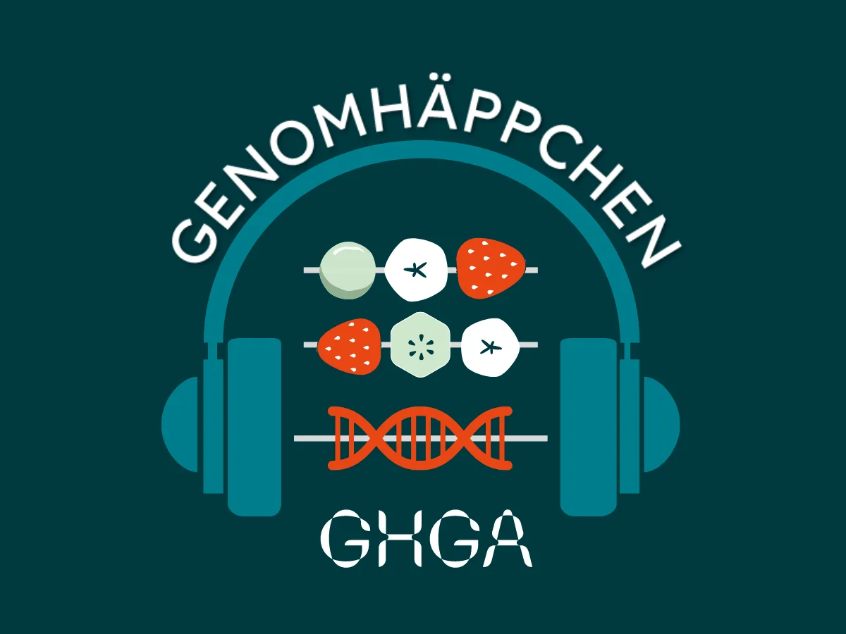 Genomhäppchen: Season 2 is here