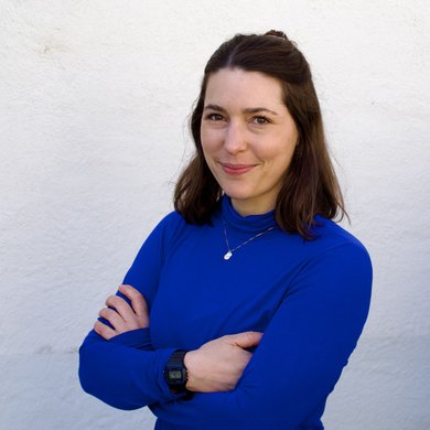 Johanna Stegmann