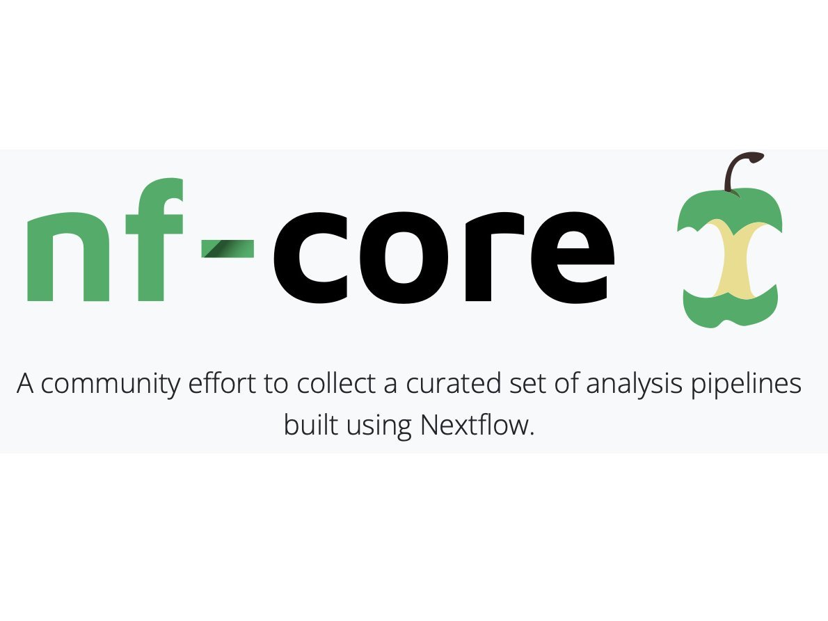 GHGA attends nf-core hackathon