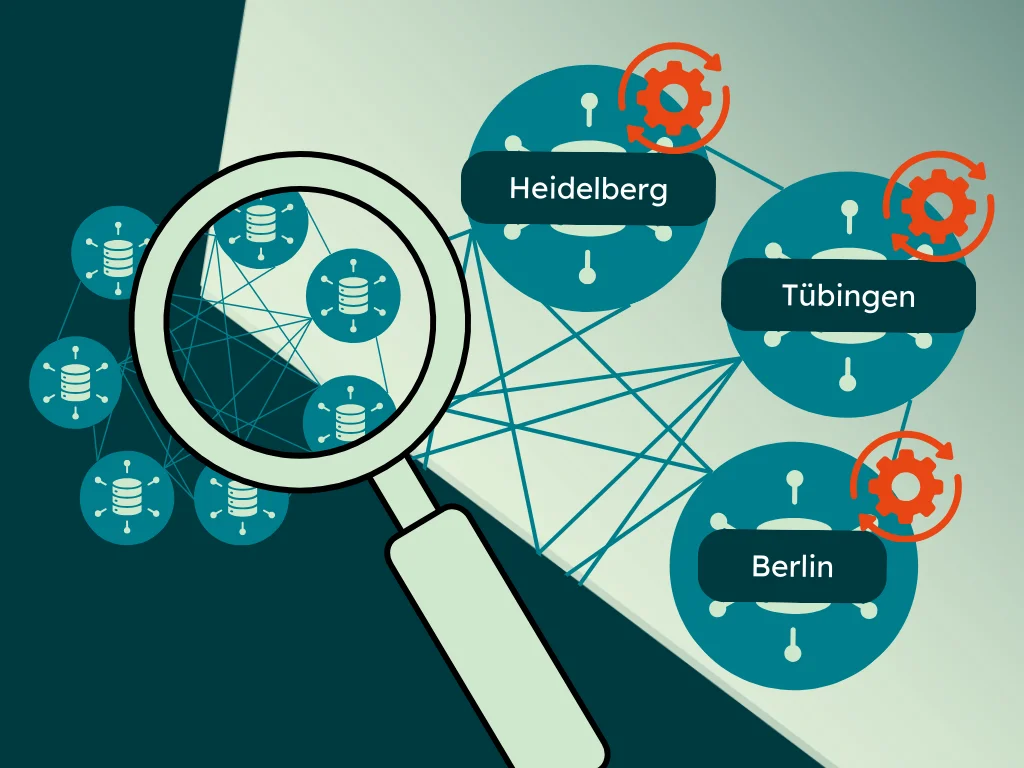 Berlin becomes third operational GHGA Data Hub