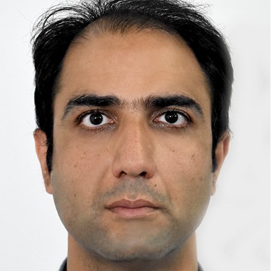 Virag Sharma