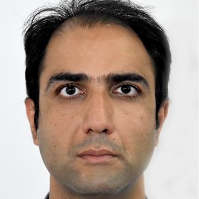 Virag Sharma