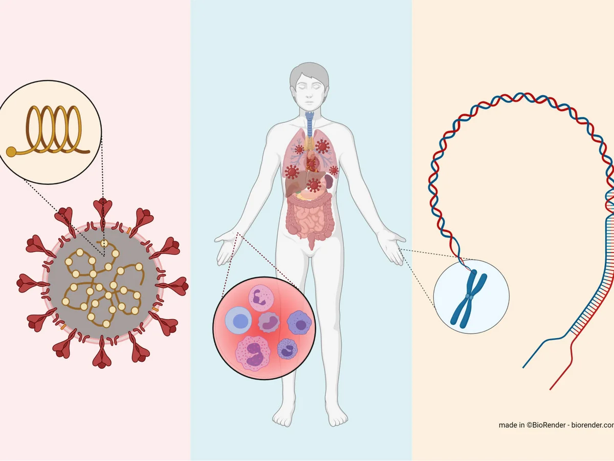 Launch of CoFGen – A data collection for Functional Genomics in COVID-19