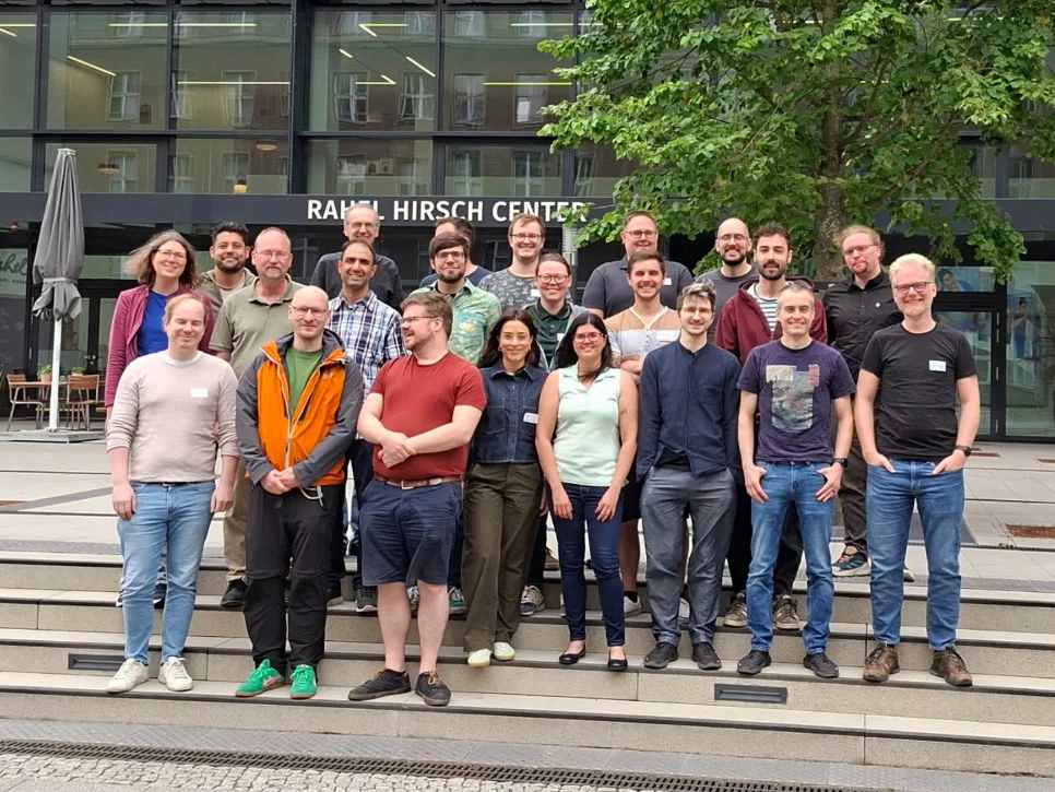 Shaping the Future of Experimental Metadata in GHGA