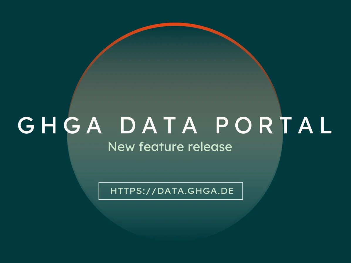 GHGA Data Portal: Latest Updates Now Live (June 2025)
