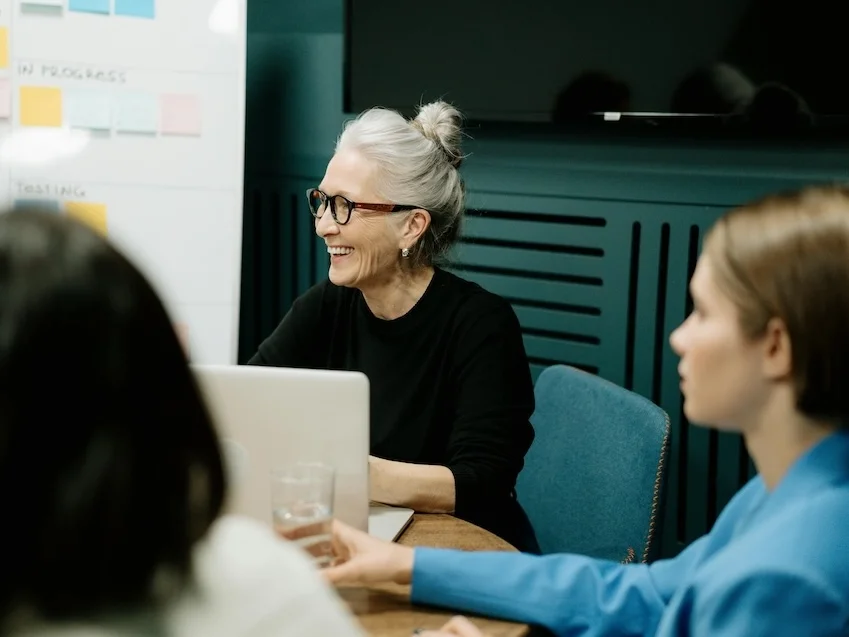 What patient really want to know: results from the GHGA focus groups