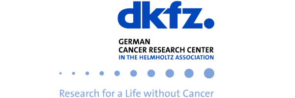 German Cancer Research Center Logo 