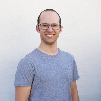 Travis Wrightsman