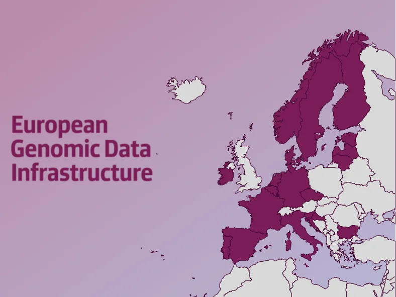 GHGA joins EU project to support integration of genomics into healthcare