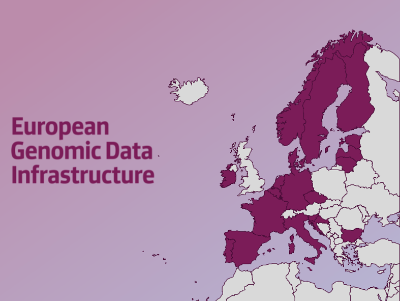 GHGA joins EU project to support integration of genomics into healthcare