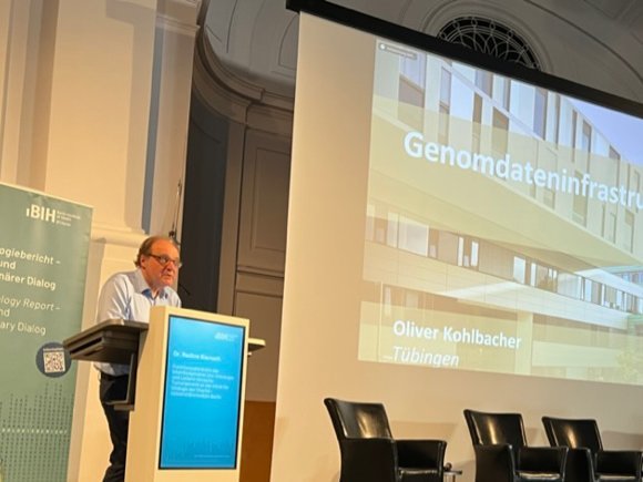 Genomic data: Its significance for modern medical research and diagnostics 