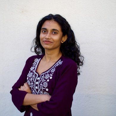 Ruchi Tanavade