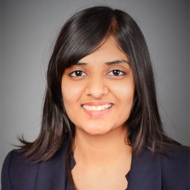 Deepti Mittal