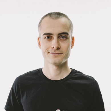Pascal Kraft