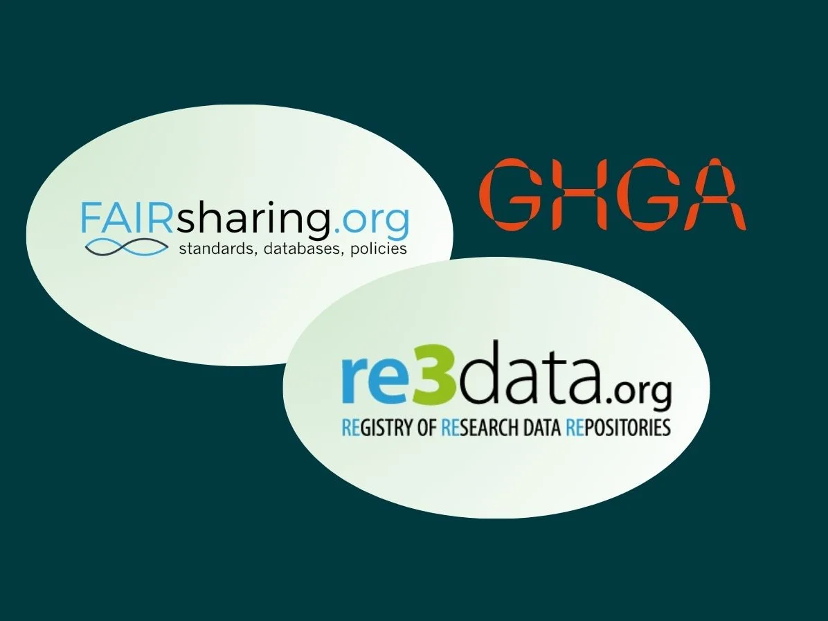 GHGA Now on re3data & FAIRsharing: Making Genomic Data More Discoverable