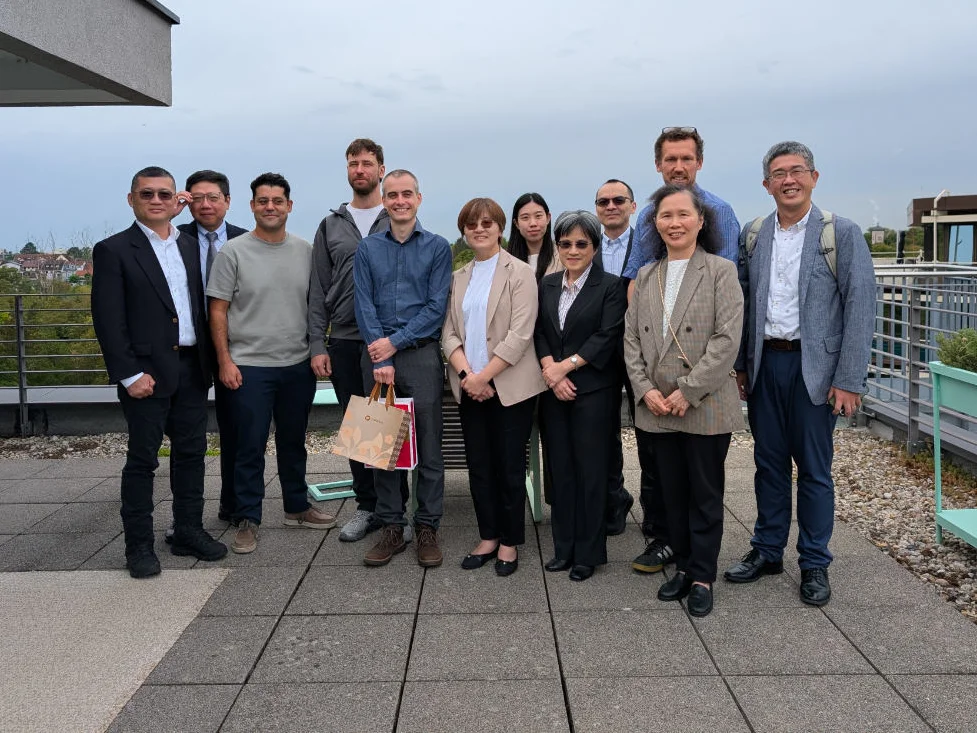 Exchange on Health Data Governance