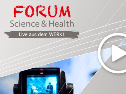 Forum Science & Health: Digital Medicine 
