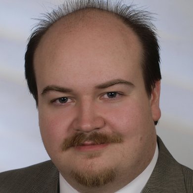 Markus Johann Mühlbauer