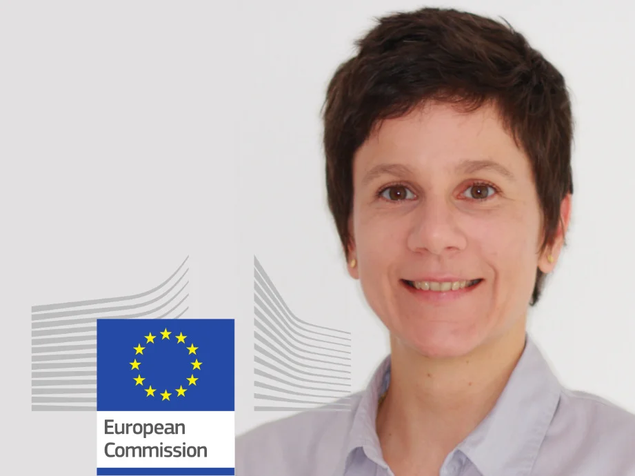 Fruzsina Molnár-Gábor appointed to the European Group on Ethics