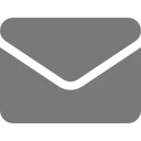 Envelope icon symbolizing email or messaging. Link to the GHGA contact form.