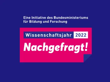 Science Year 2022 - Participate!