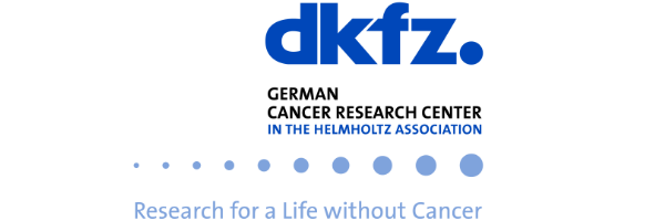 German Cancer Research Center Logo 