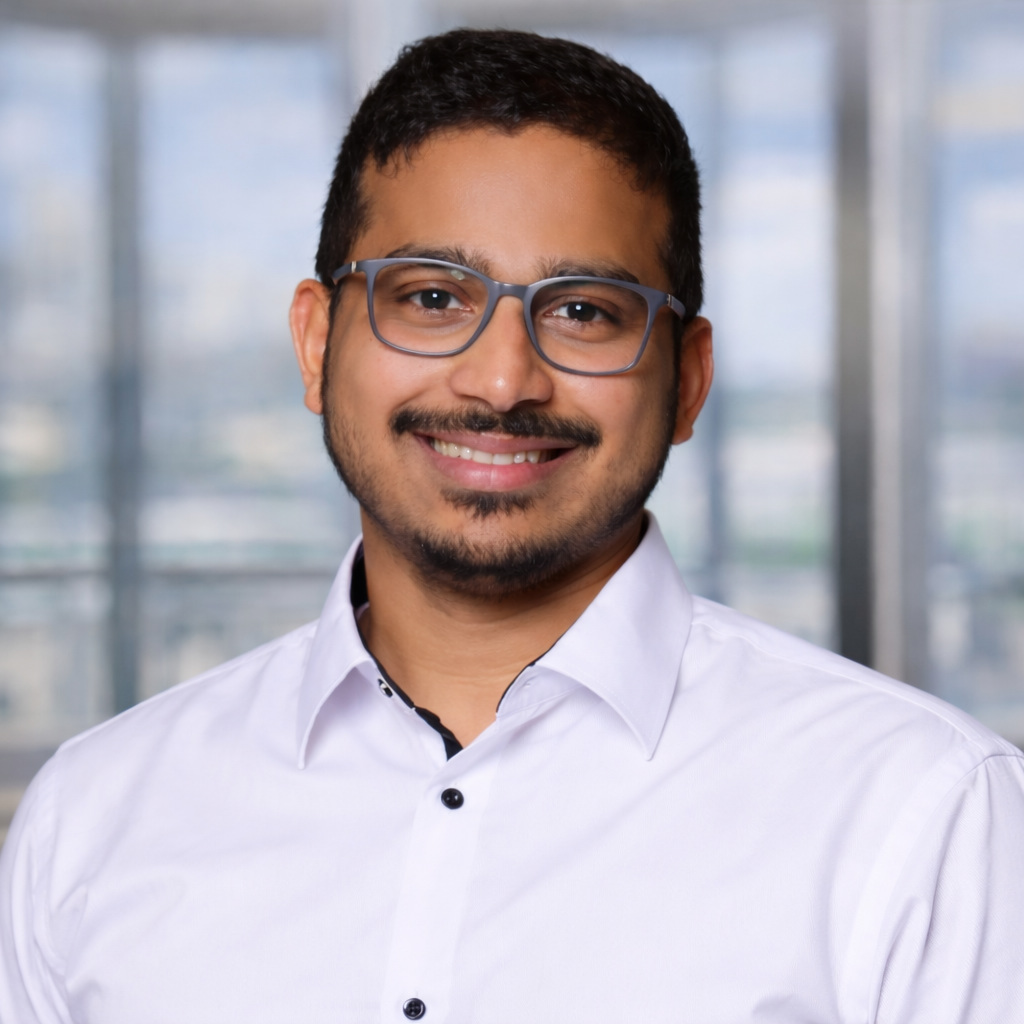 Rajinder Gupta