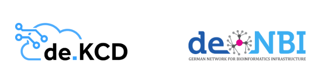 de.KCD Summer School - Cloud Essentials for Medical Data