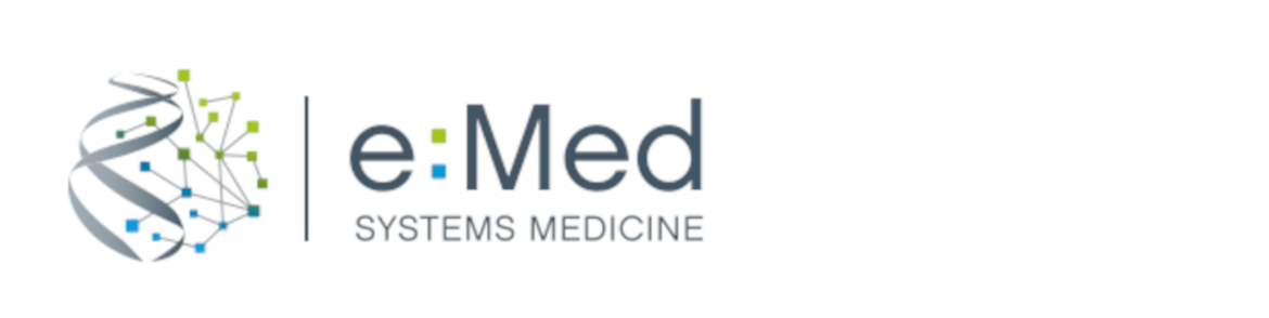  e:Med Meeting 2023 on Systems Medicine