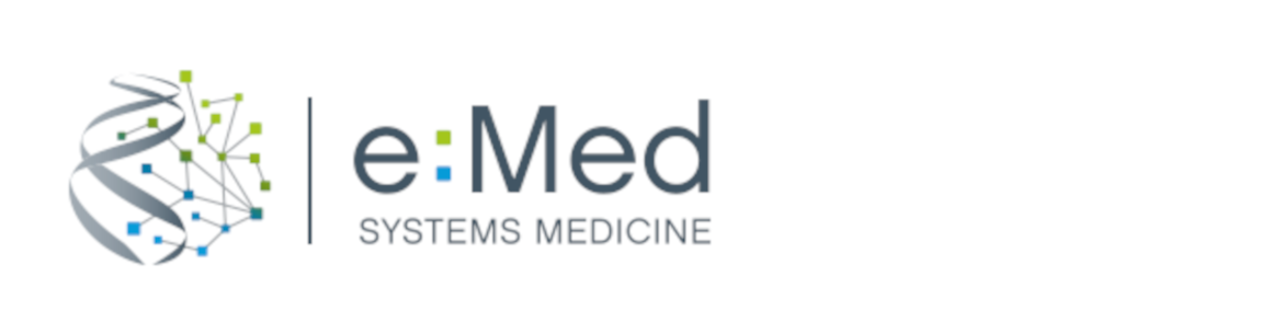 e:Med Online Seminar Series: Galit Lahav