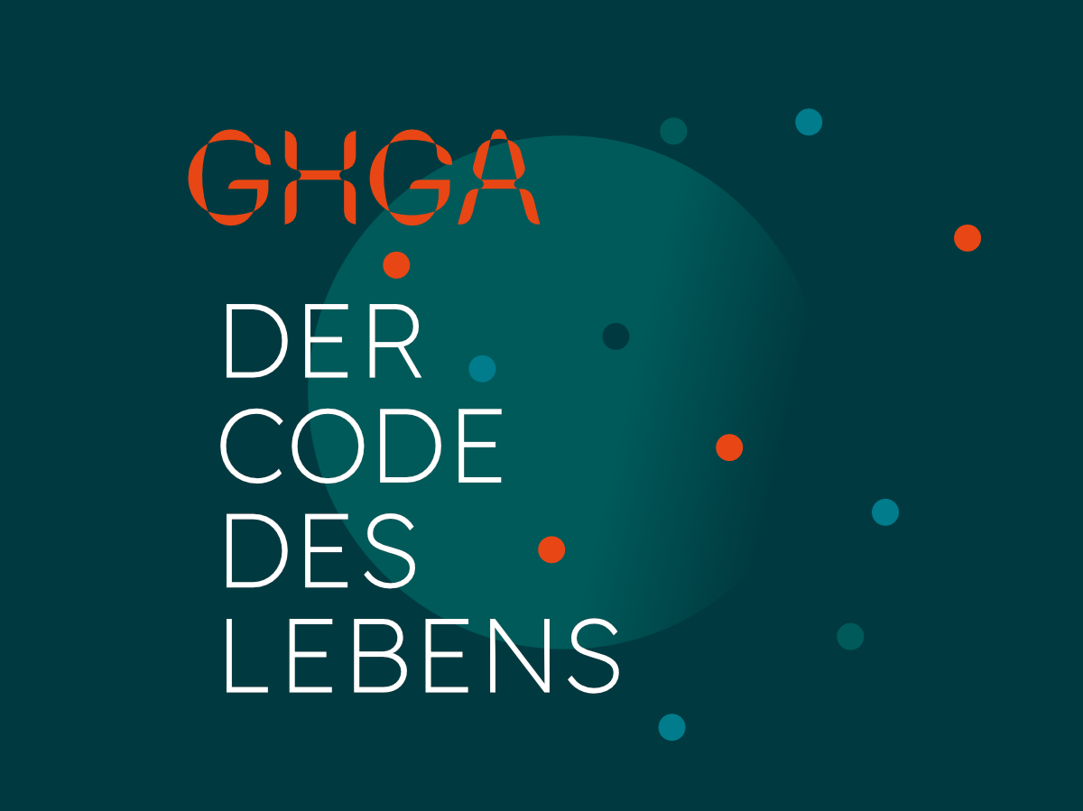New GHGA Podcast episode about women in genetics