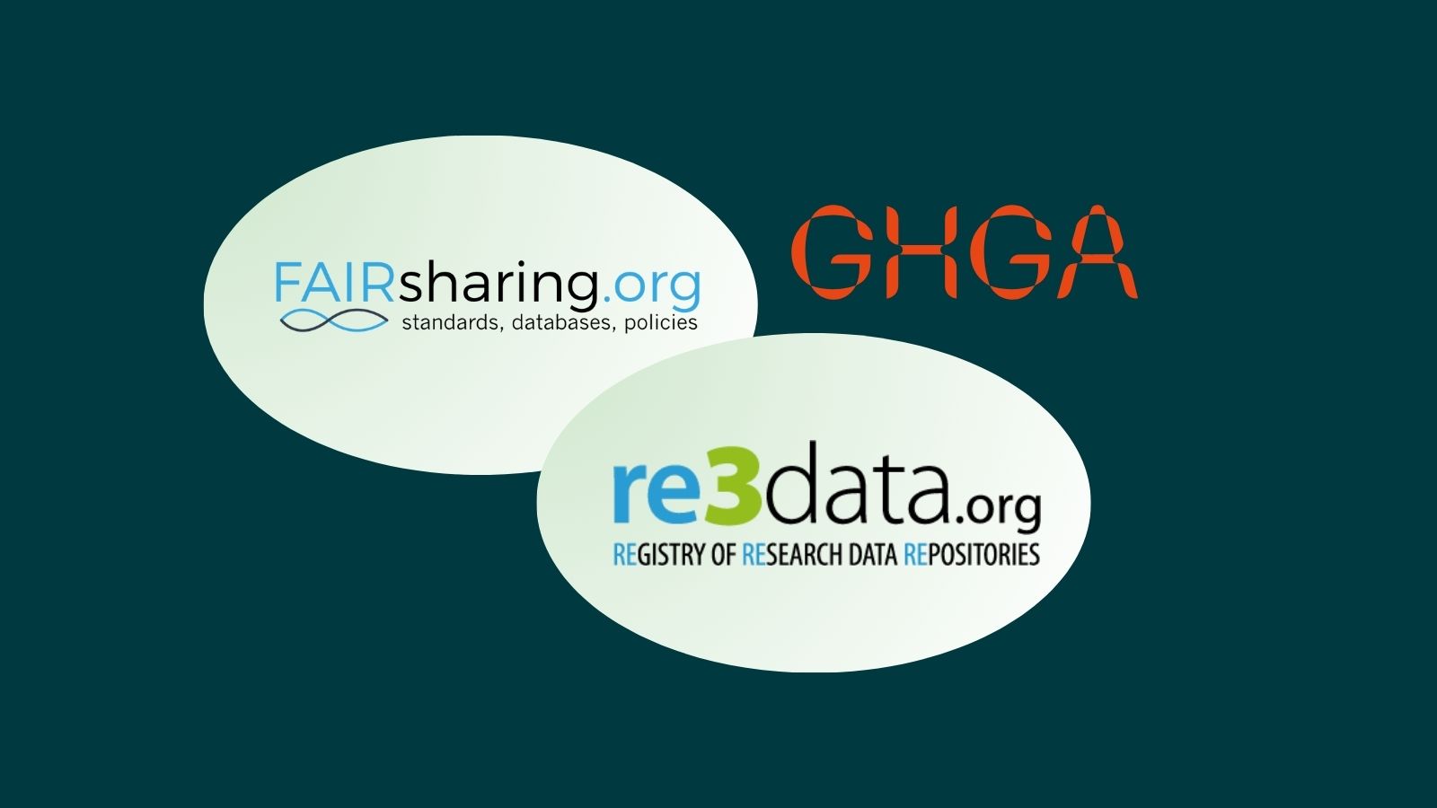 GHGA Now on re3data & FAIRsharing: Making Genomic Data More Discoverable